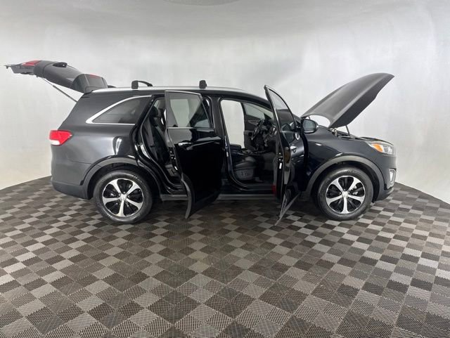 Used 2017 Kia Sorento EX FWD image 15