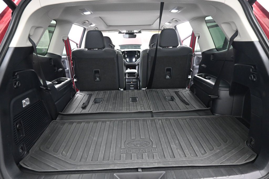 Used 2023 Subaru Ascent Onyx Edition AWD/4WD image 27