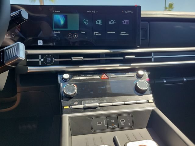 New 2027 Hyundai Santa Fe SEL FWD image 15