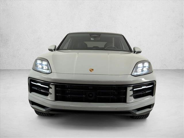 New 2026 Porsche Cayenne Coupe image 6