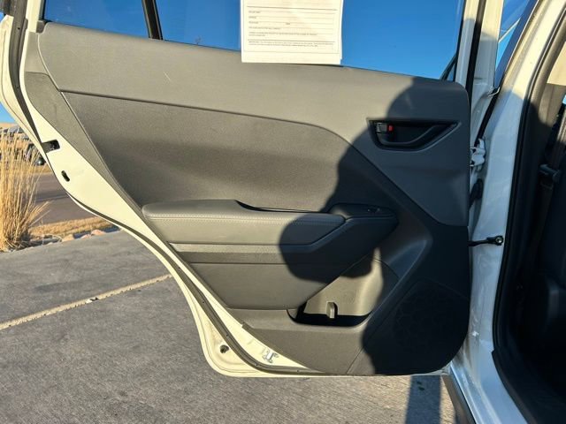 Used 2024 Subaru Crosstrek 2.0i Premium image 22