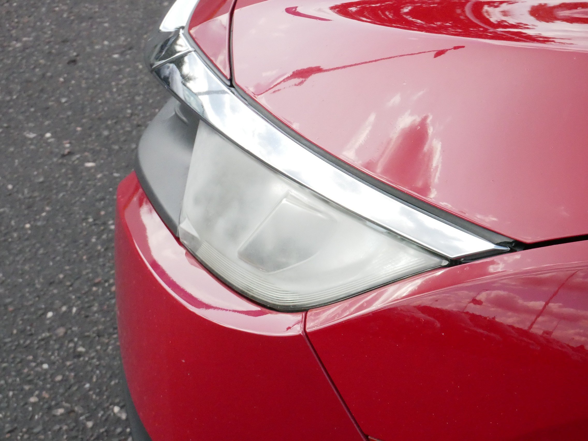Used 2016 Honda Civic LX image 16