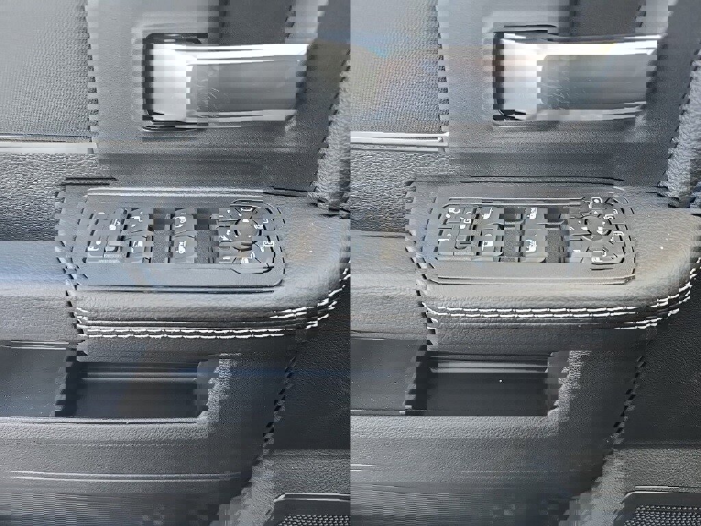 New 2026 RAM 2500 Big Horn image 19