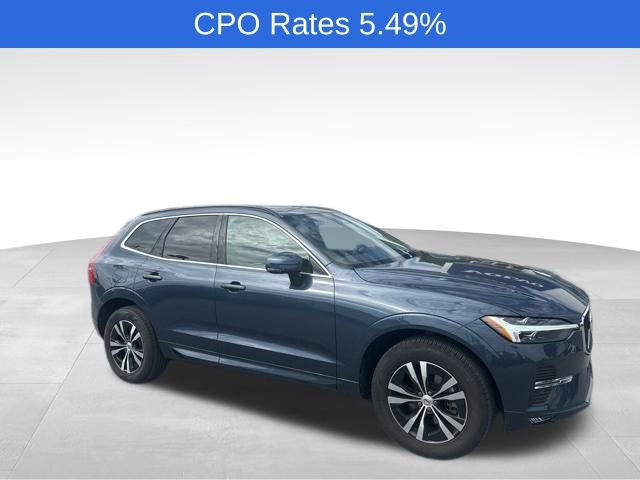 Certified 2023 Volvo XC60 B5 Core