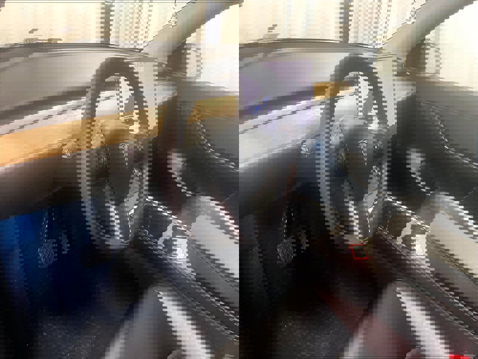 Used 2021 Tesla Model Y Long Range image 8