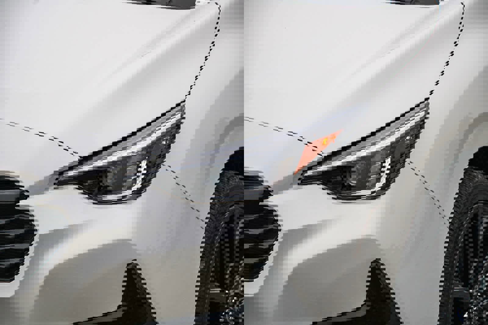 New 2026 Subaru Impreza RS image 8