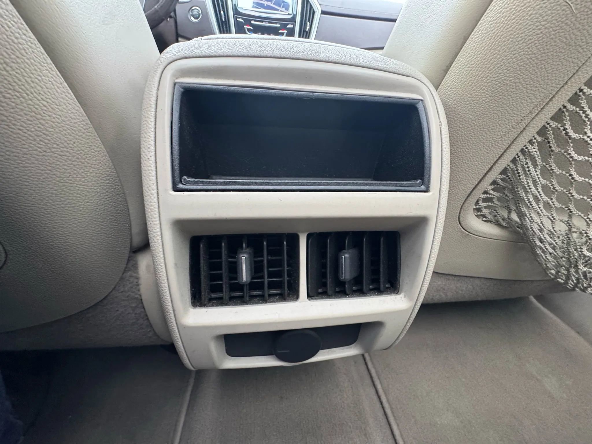 Used 2013 Cadillac SRX Luxury w/ Driver Awareness Package AWD/4WD image 26