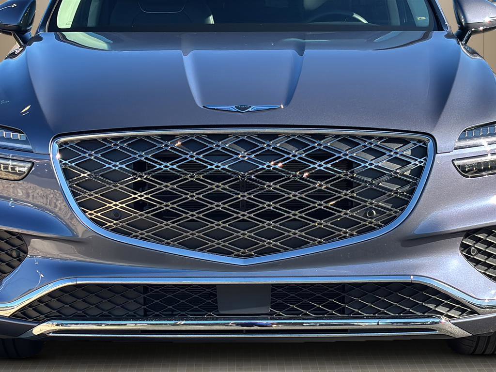 Certified 2026 Genesis GV70 2.5T image 9