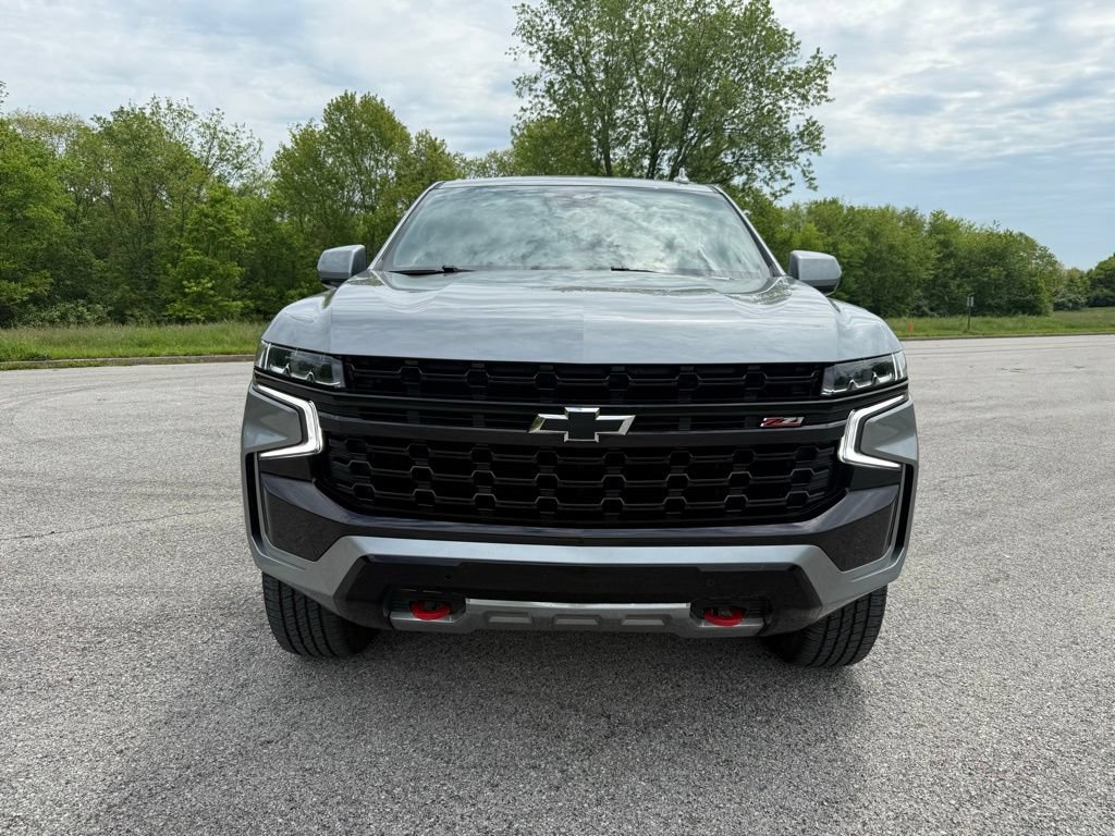Used 2023 Chevrolet Suburban Z71 AWD/4WD image 18