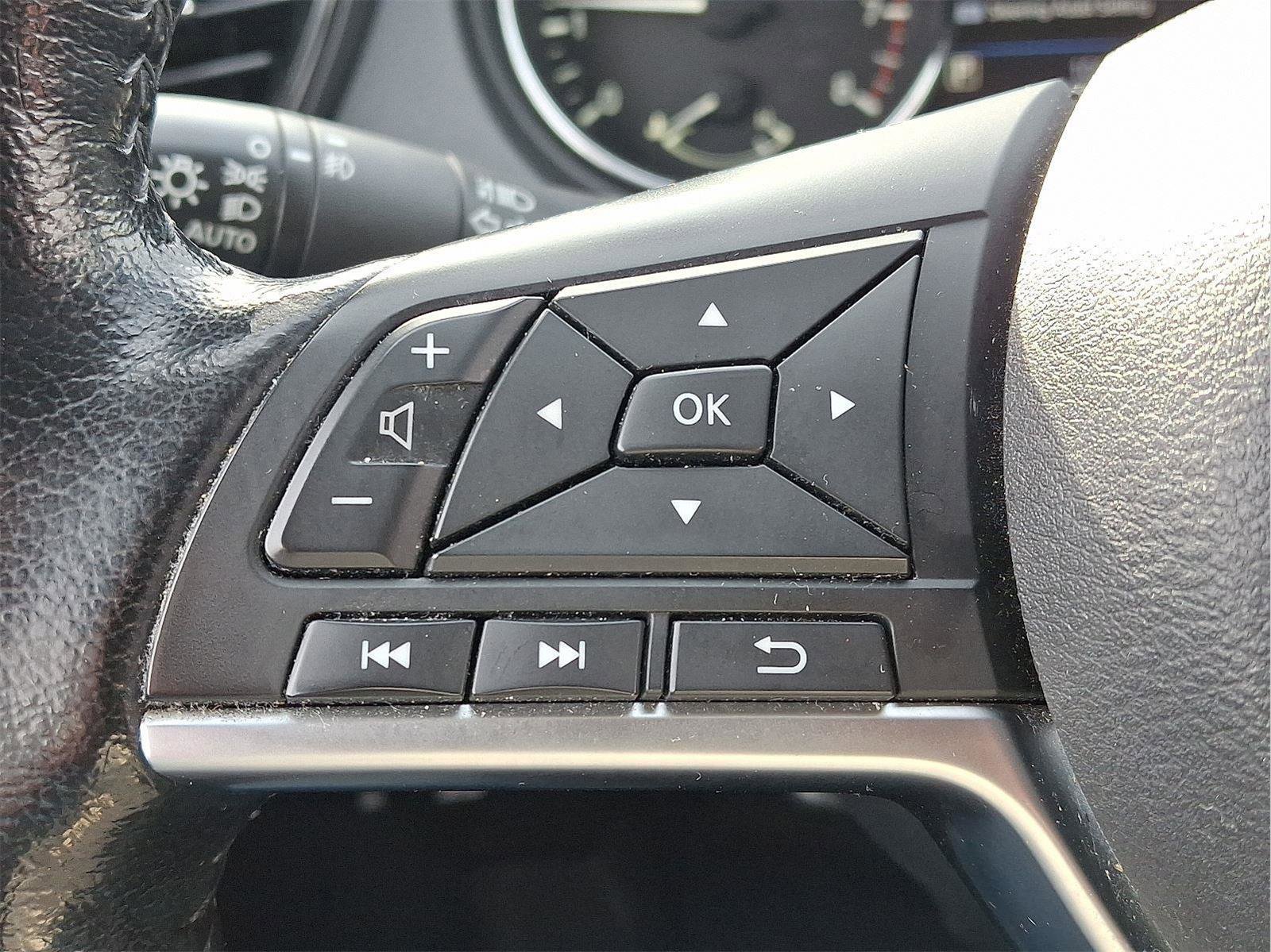 Used 2020 Nissan Rogue Sport SV w/ Technology Package image 20