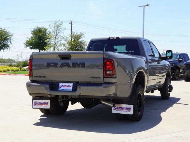New 2027 RAM 3500 Lone Star AWD/4WD image 10