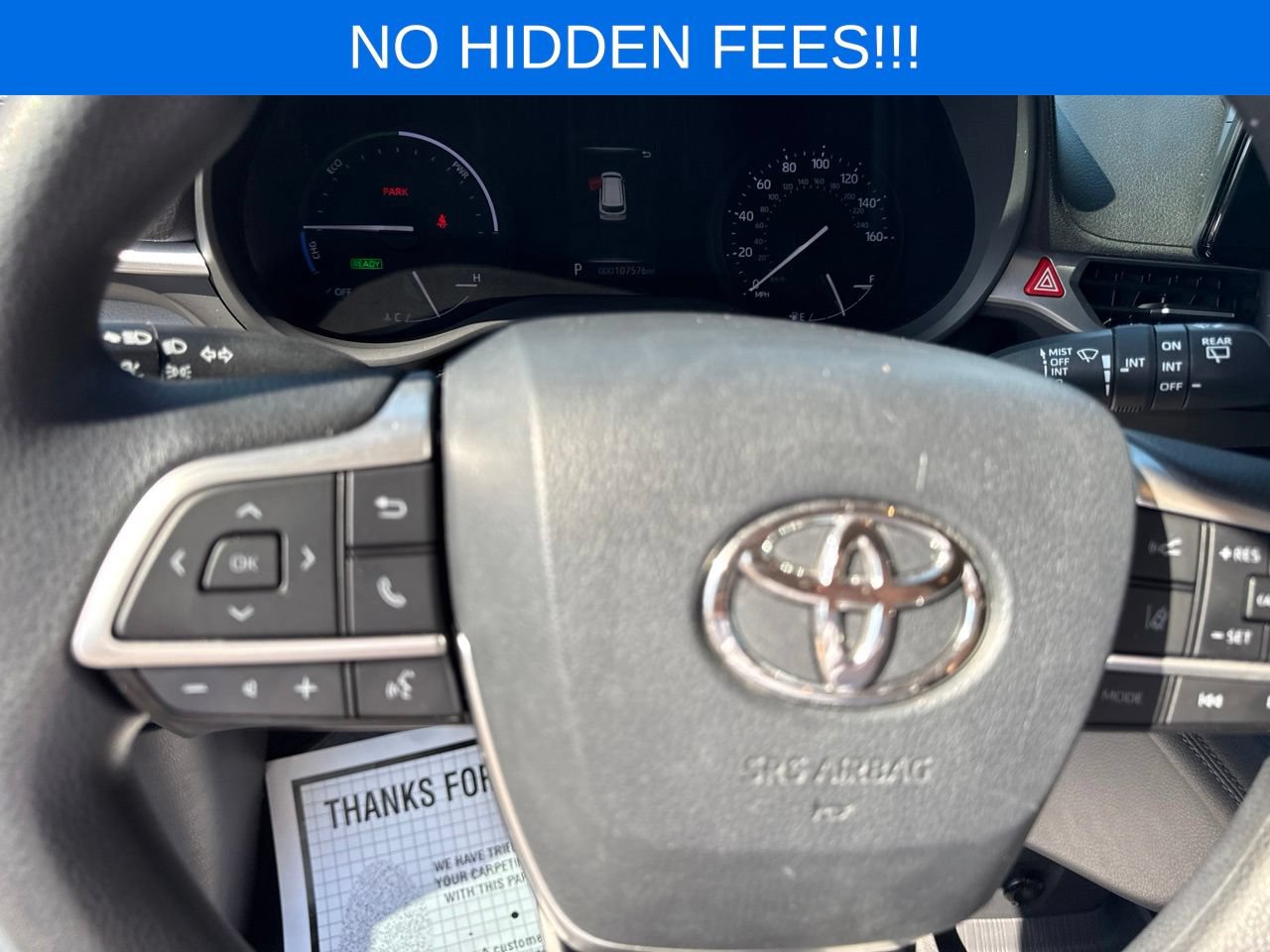 Used 2021 Toyota Sienna LE FWD image 35