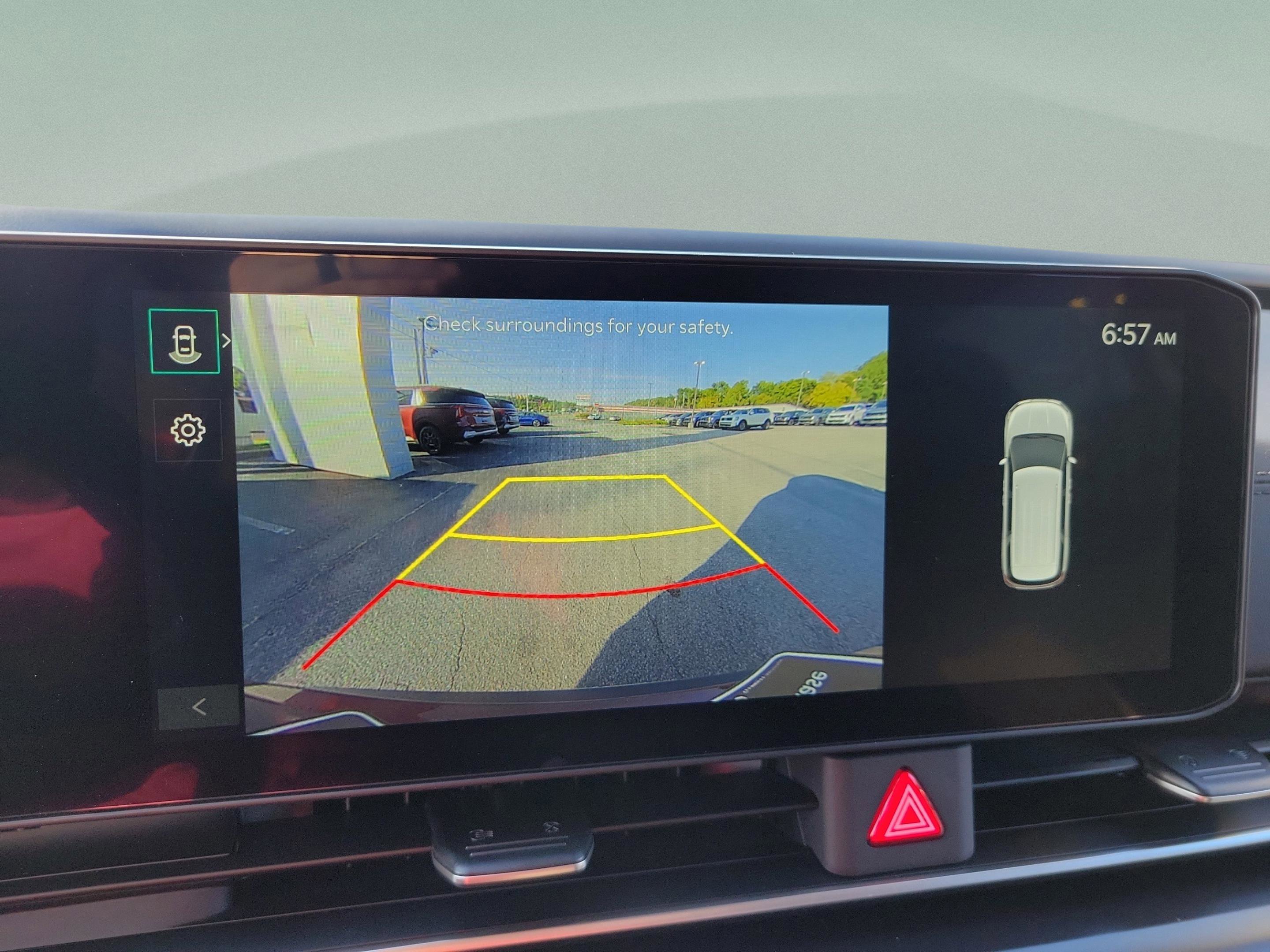 New 2026 Kia Carnival image 24