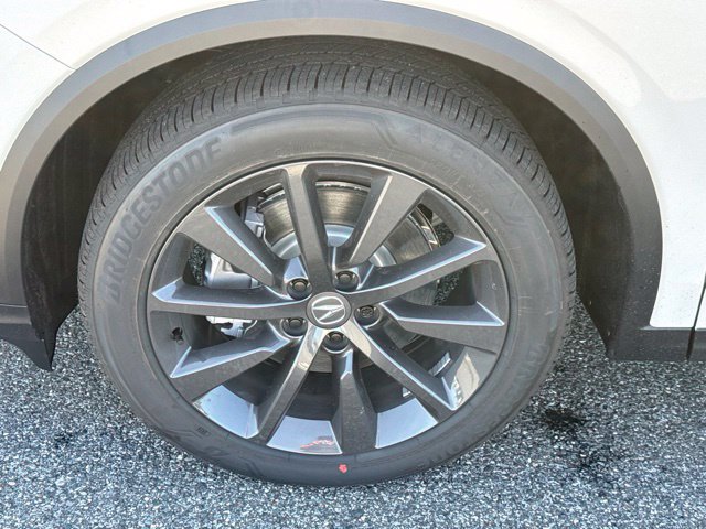 New 2026 Acura MDX A-Spec AWD/4WD image 23