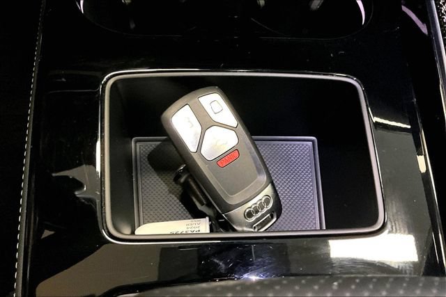 Certified 2024 Audi RS 5 Sportback AWD/4WD image 35