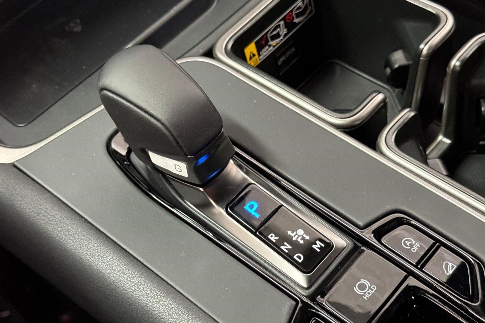 New 2026 Lexus TX 350 AWD image 18