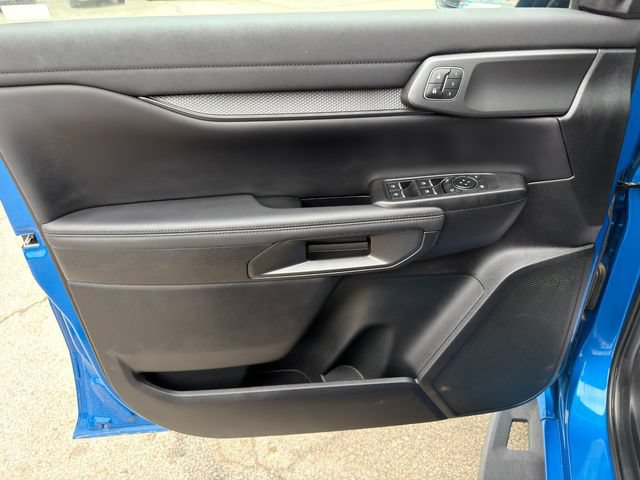 Used 2024 Ford Ranger Raptor AWD/4WD image 20