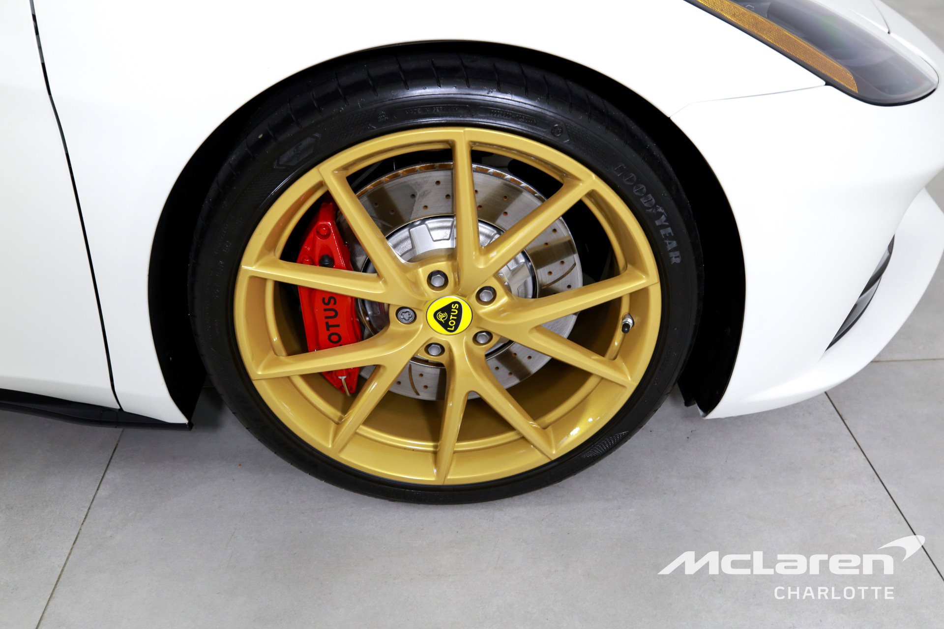 Used 2024 Lotus Emira First Edition image 26