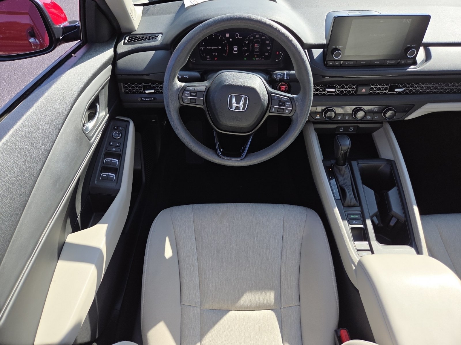 Used 2024 Honda Accord EX image 27