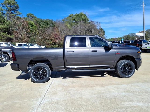 New 2026 RAM 2500 Tradesman image 2