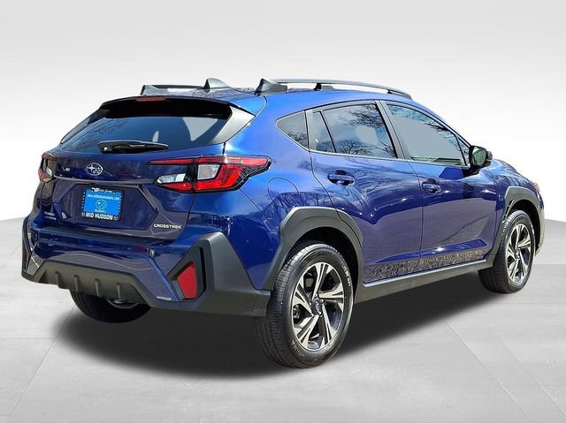 Used 2024 Subaru Crosstrek 2.0i Premium AWD/4WD image 6
