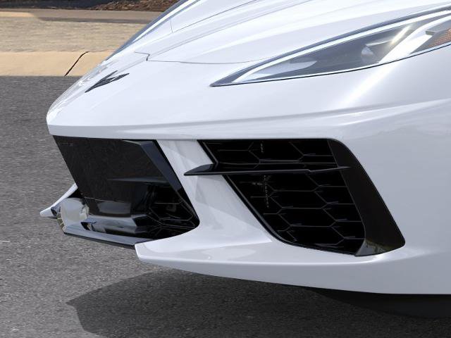 New 2027 Chevrolet Corvette Stingray Coupe w/ 1LT RWD image 38