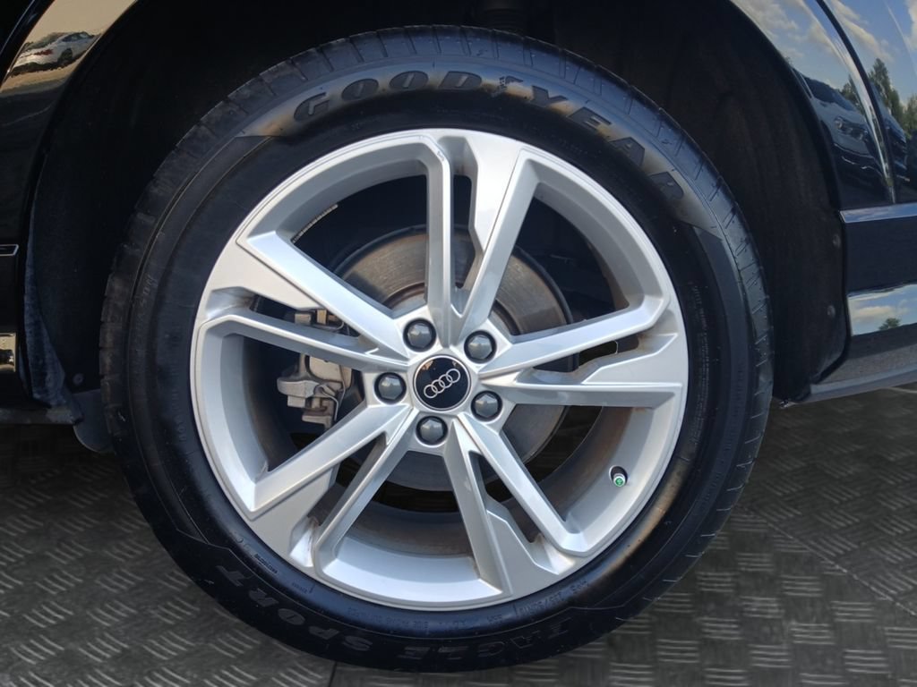 Used 2024 Audi Q3 2.0T Premium Plus w/ Premium Plus Package AWD/4WD image 23