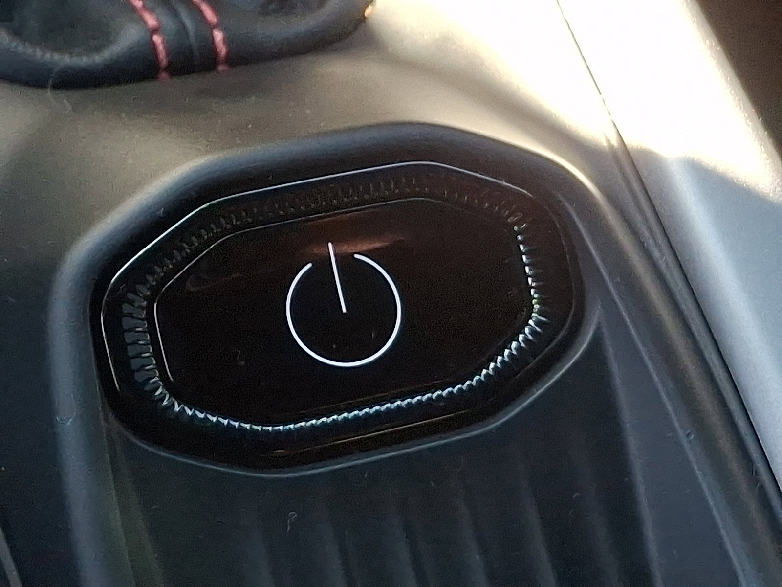 Used 2025 Dodge Charger R/T w/ Quick Order Package 25M R/T image 24