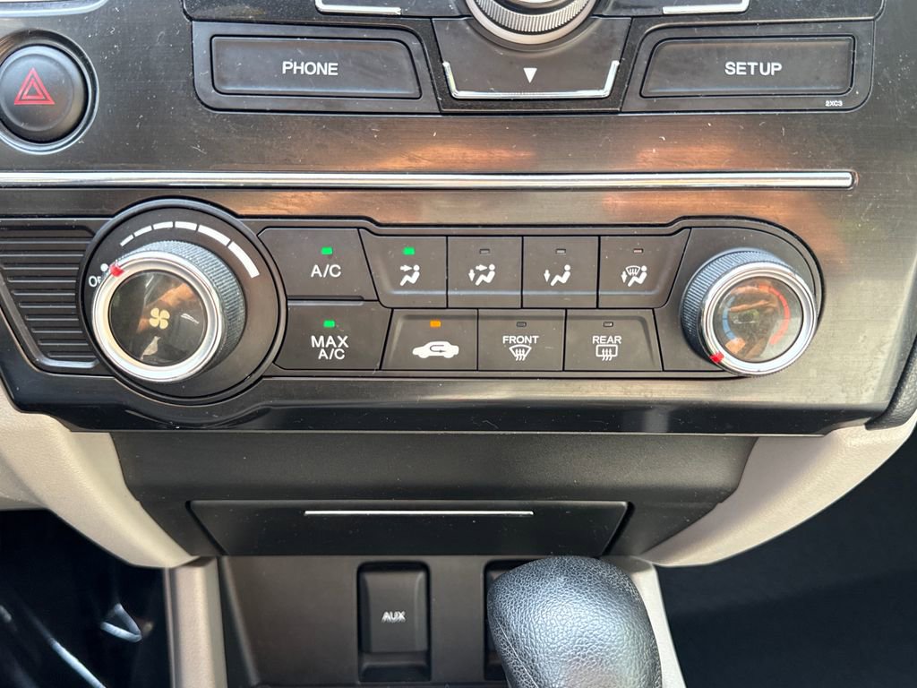 Used 2013 Honda Civic LX image 23