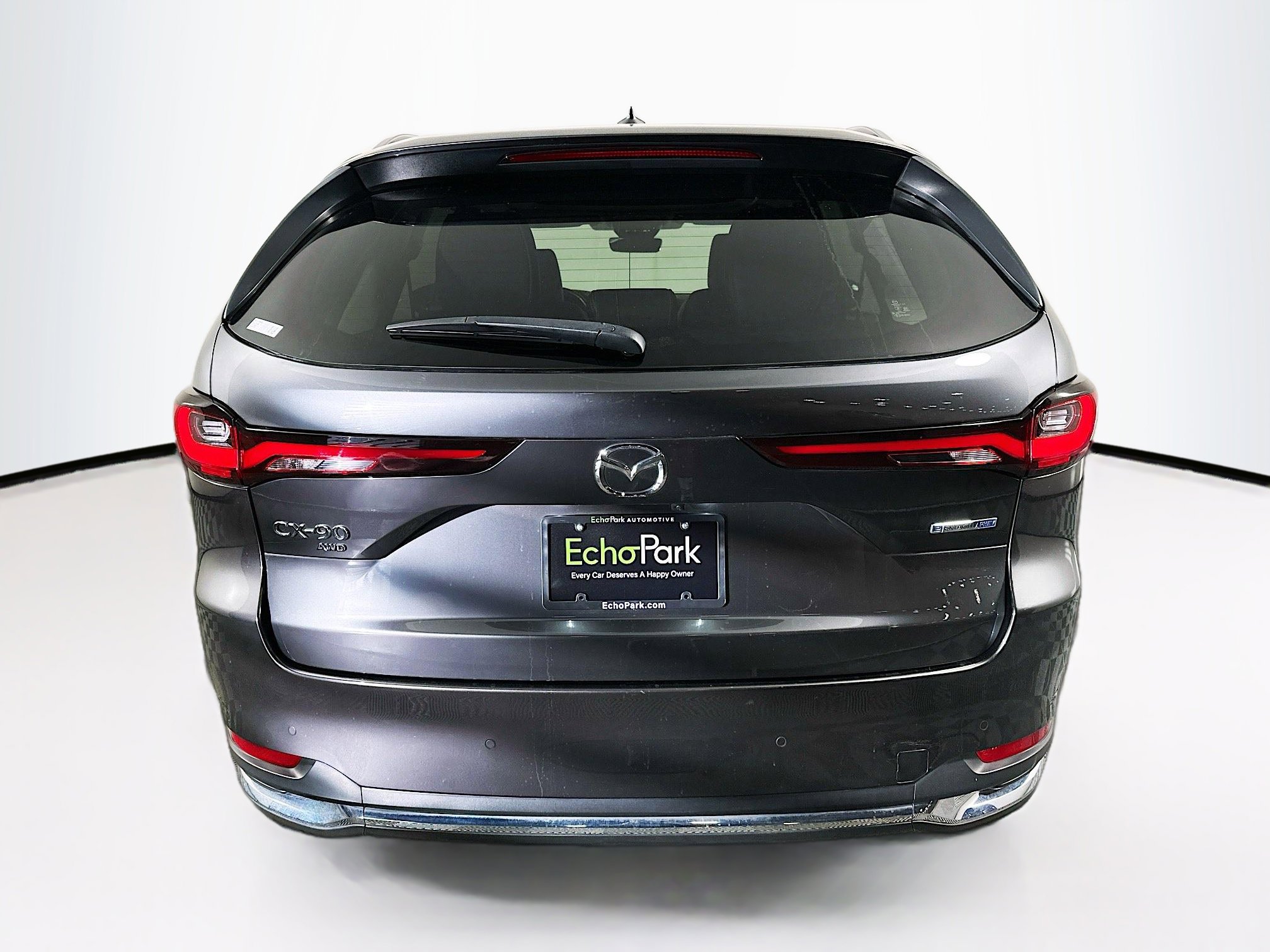 Used 2024 MAZDA CX-90 Plug-In Hybrid w/ Premium Pkg image 7