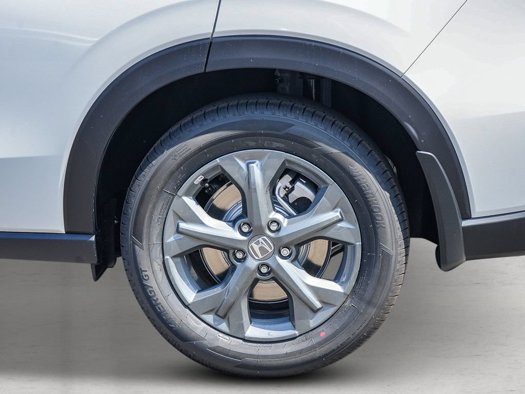 New 2027 Honda HR-V LX image 7