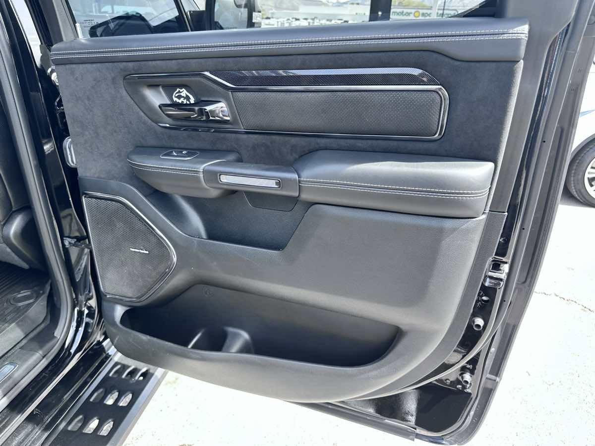 Used 2021 RAM 1500 TRX w/ TRX Level 2 Equipment Group image 23