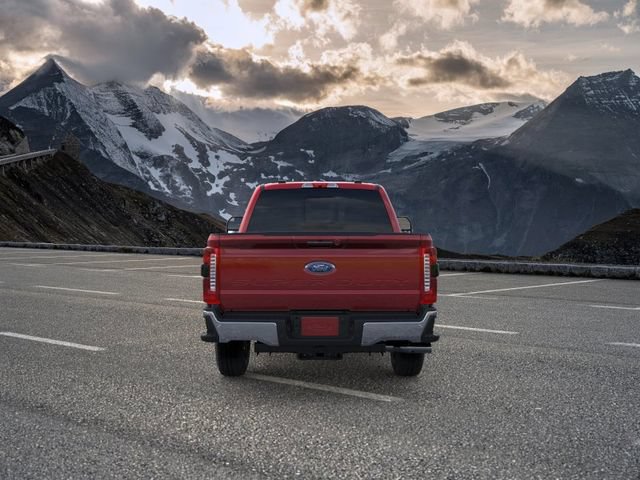 New 2026 Ford F350 Lariat w/ Lariat Premium Package AWD/4WD image 5