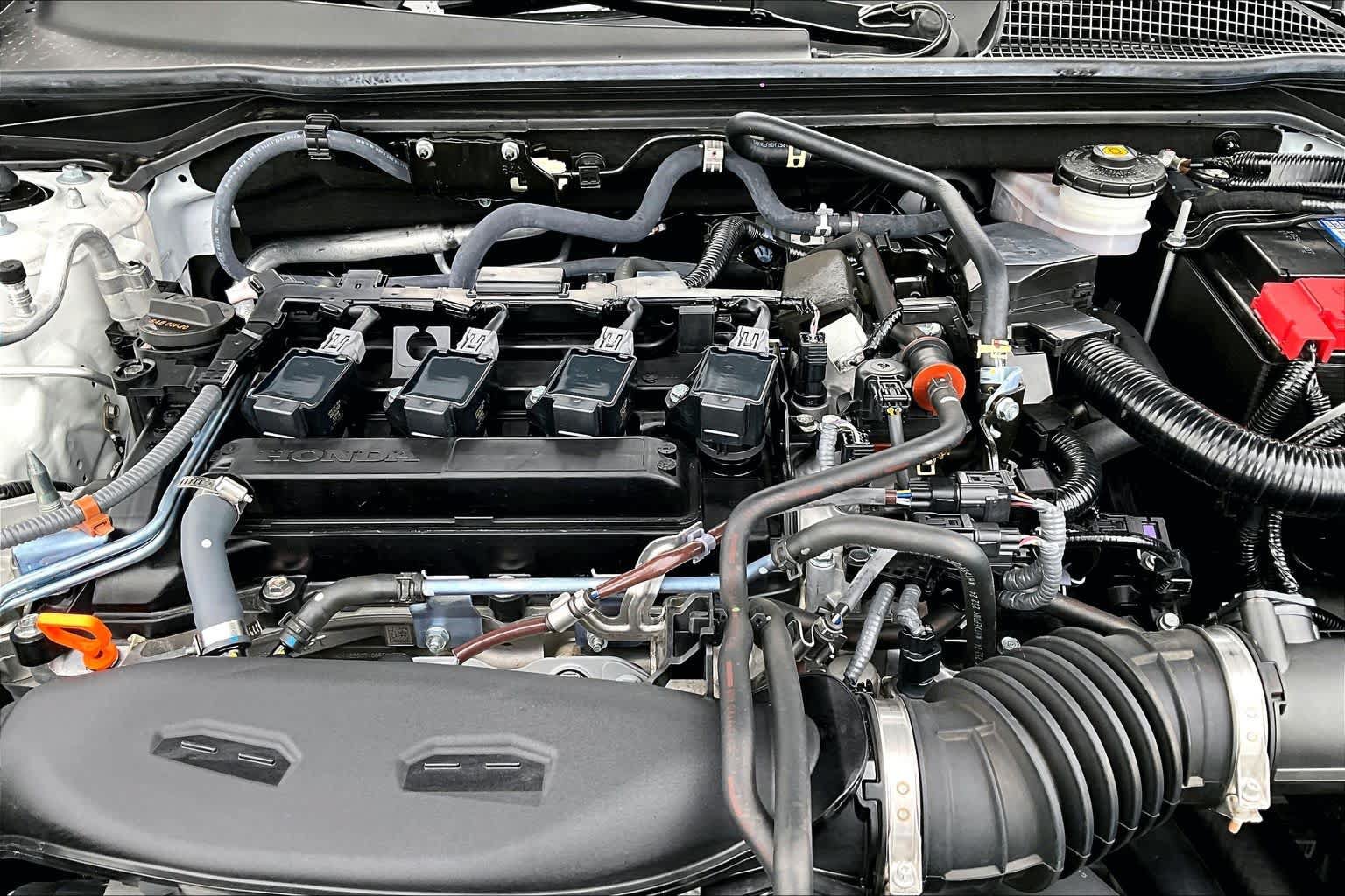 Used 2026 Honda Civic Si image 31