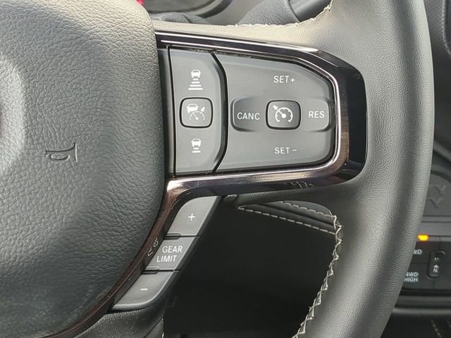 New 2026 RAM 3500 Limited image 33