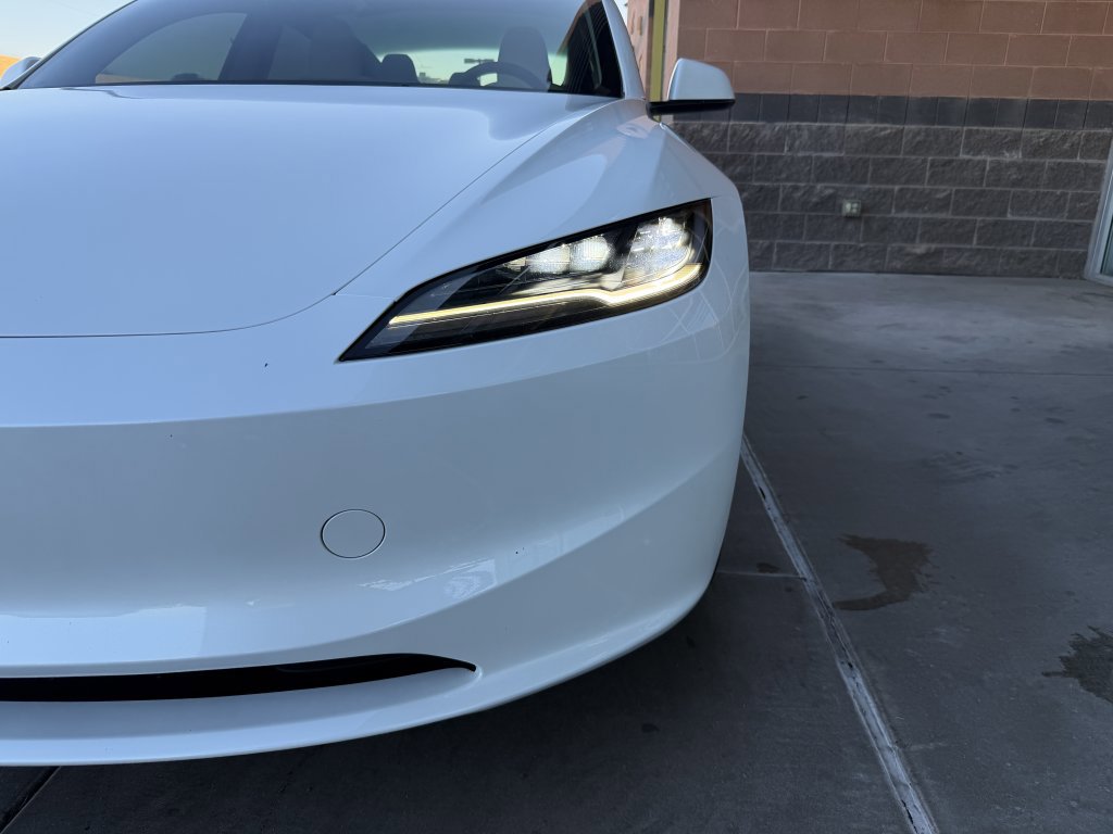 Used 2025 Tesla Model 3 Long Range image 11