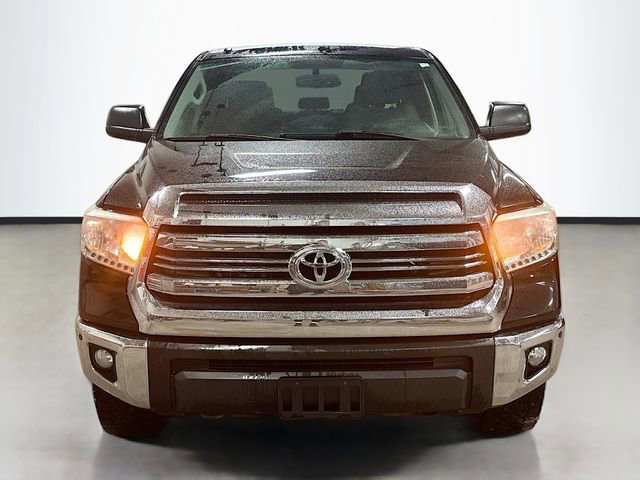 Used 2017 Toyota Tundra SR5 image 4
