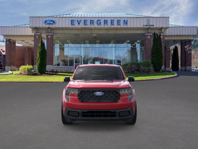 New 2026 Ford Maverick XLT w/ XLT Luxury Package AWD/4WD image 6