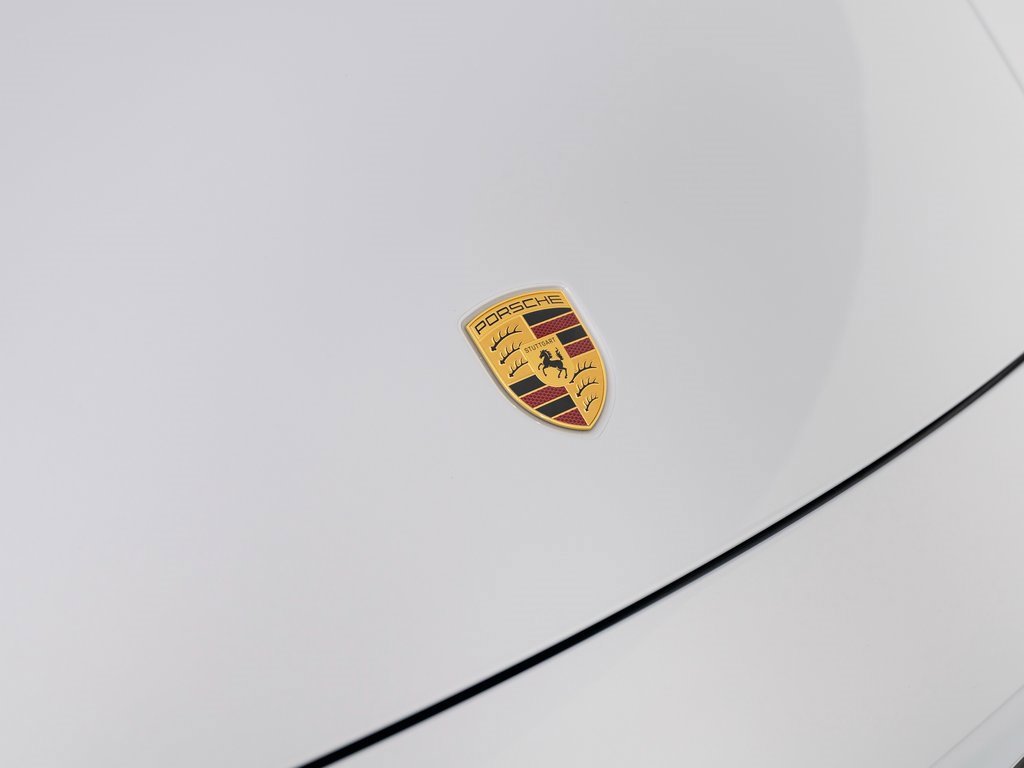 Certified 2025 Porsche 911 Carrera image 43