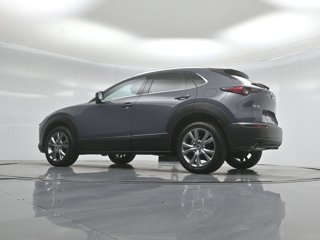 Used 2020 MAZDA CX-30 FWD w/ Premium Package image 51