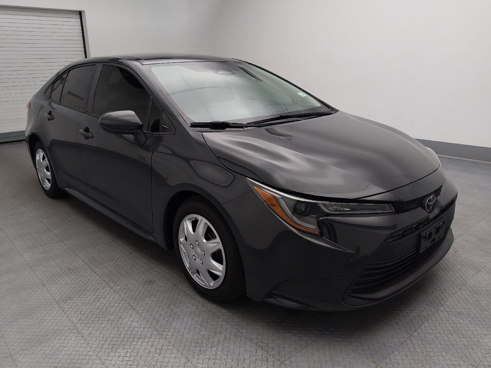 Used 2024 Toyota Corolla LE FWD image 13