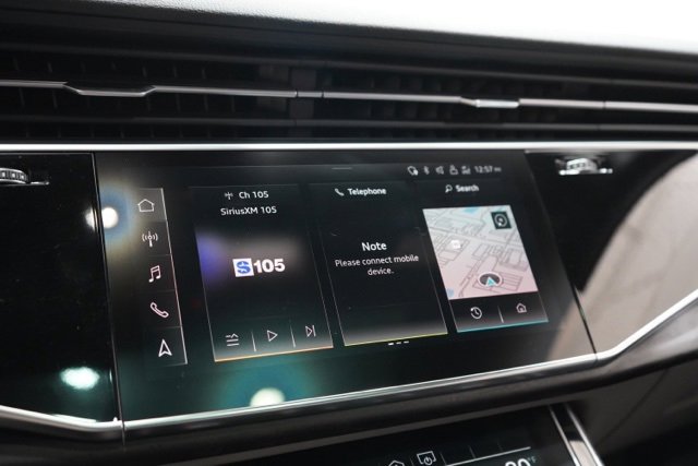 Used 2023 Audi Q7 3.0T Premium Plus w/ Premium Plus Package image 24