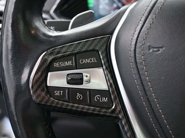 Used 2019 BMW X5 xDrive40i w/ Convenience Package image 33