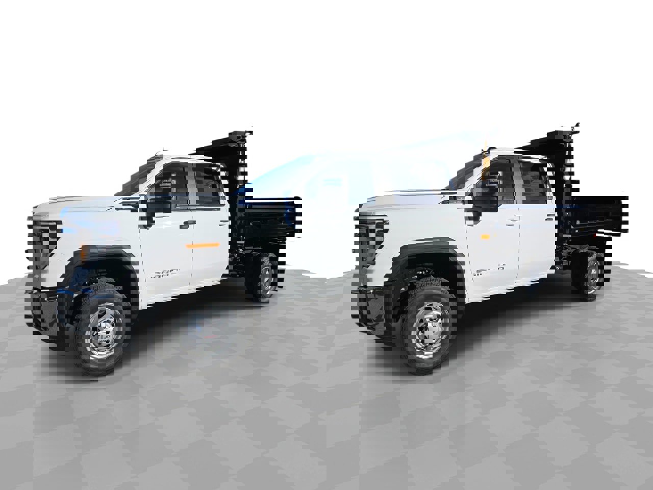 New 2025 GMC Sierra 3500 Pro w/ Convenience Package image 37