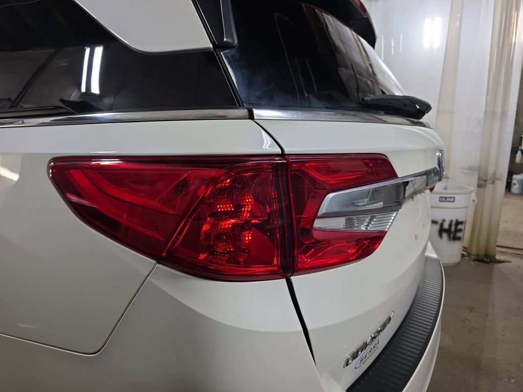 Used 2019 Honda Odyssey EX-L image 34