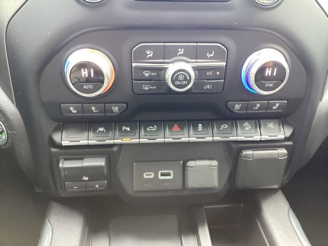 Used 2022 GMC Sierra 1500 Denali w/ Denali Premium Package image 24