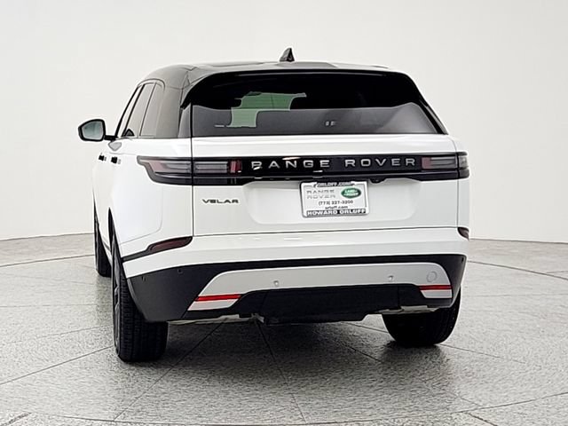 New 2026 Land Rover Range Rover Velar S AWD/4WD image 6