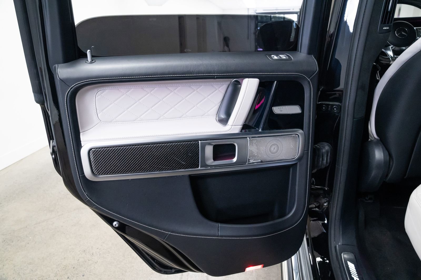 Used 2021 Mercedes-Benz G 63 AMG 4MATIC image 20