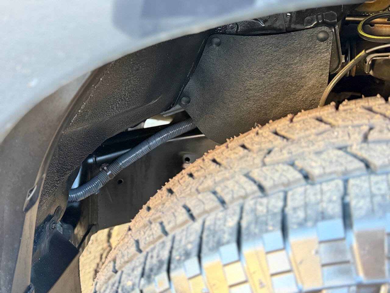 Used 2008 Toyota Tundra SR5 image 66