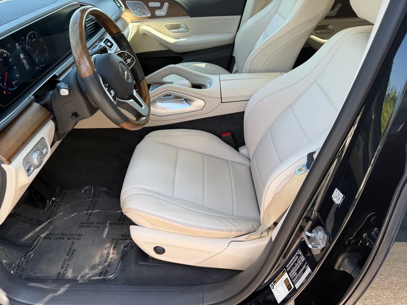 Certified 2020 Mercedes-Benz GLE 350 4MATIC image 10